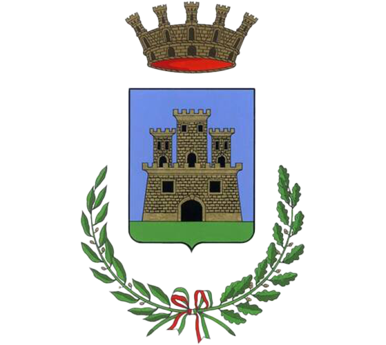 Stemma Comune di Ginosa