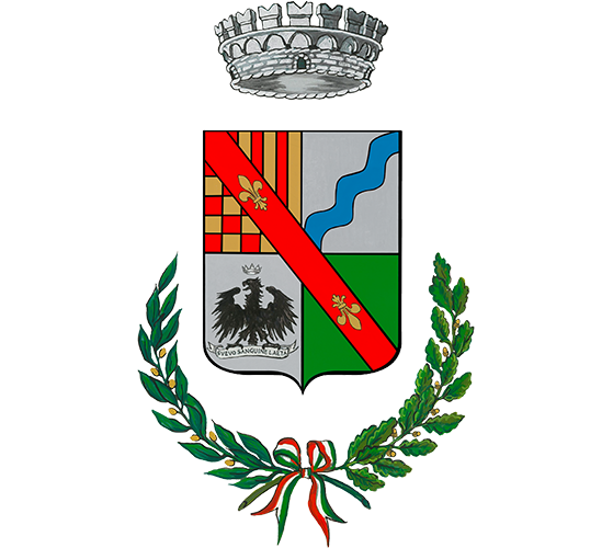 Stemma Comune di Caselle Landi