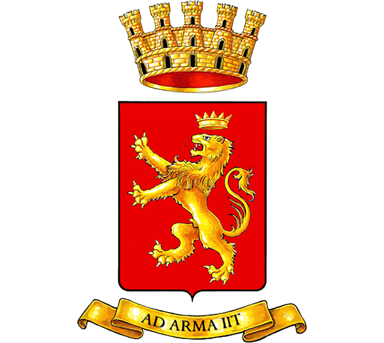 Stemma Comune di Ventimiglia
